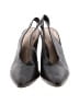 Vince Camuto Black Heels Size 9 1/2 - photo 2