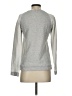 t.la Silver Sweatshirt Size XS - photo 2
