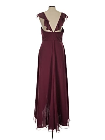 David's Bridal Cocktail Dress (view 2)