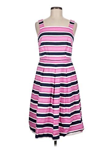 Talbots Casual Dress (view 1)