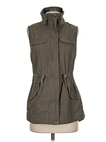 Sebby Vest (view 1)