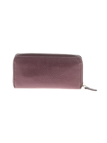 Fossil Leather Wallet (view 2)