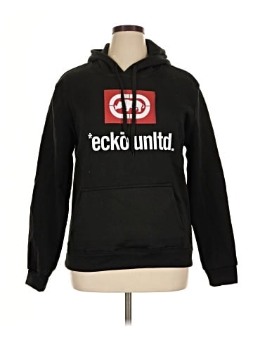 Ecko Red Pullover Hoodie (view 1)
