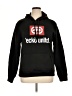 Ecko Red 100% Polyester Black Pullover Hoodie Size XL - photo 1
