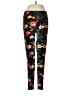 Always Floral Black Casual Pants One size - photo 1