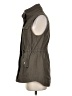 Sebby 100% Cotton Green Vest Size S - photo 5