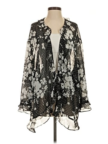 MSK Kimono (view 1)