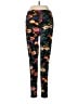 Always Floral Black Casual Pants One size - photo 2