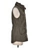 Sebby 100% Cotton Green Vest Size S - photo 4