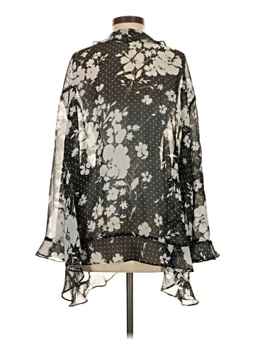 MSK Kimono (view 2)