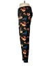 Always Floral Black Casual Pants One size - photo 5