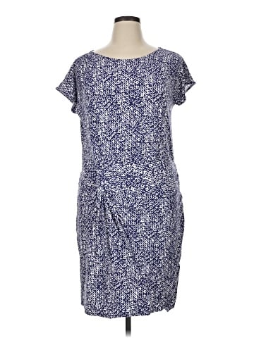 Ann Taylor Casual Dress (view 1)