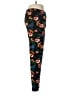 Always Floral Black Casual Pants One size - photo 4