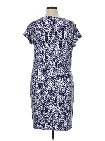 Ann Taylor Casual Dress (view 2)