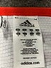 Adidas 100% Polyester Orange Active Tank Size L - photo 7
