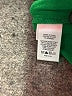 CeCe Green Short Sleeve Top Size M - photo 5