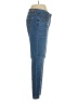 Seven7 Solid Blue Jeans Size 12 - photo 4