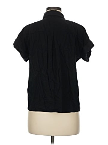 Simply Vera Vera Wang Short Sleeve Polo (view 2)