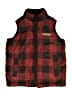 Buffalo by David Bitton Red Vest Size 6 (estimated) - photo 1
