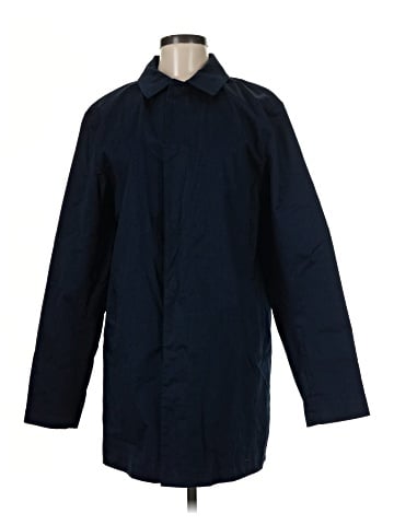 Old Navy Raincoat (view 1)