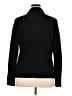 Talbots 100% Wool Black Wool Blazer Size XL - photo 2