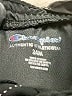 Champion 100% Polyester Black Athletic Shorts 18-24 MO / 24 MO - photo 3
