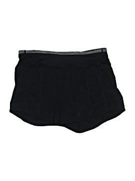 Lululemon Athletica Athletic Shorts