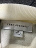 Free Assembly Ivory Turtleneck Sweater Size XL - photo 7