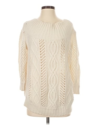 Juicy Couture Pullover Sweater (view 1)
