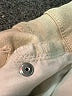 DKNY Jeans Solid Tan Khakis Size 26 waist - photo 5