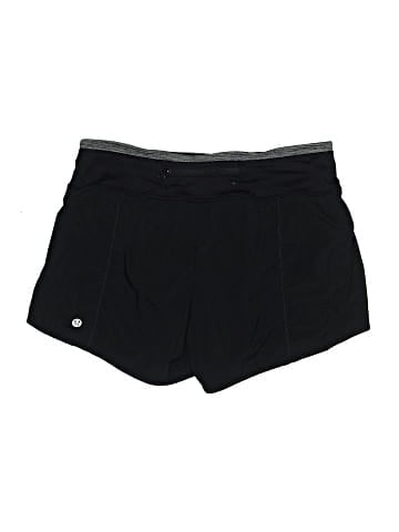 Lululemon Athletica Athletic Shorts (view 2)