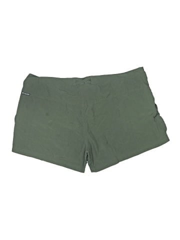 Columbia Khaki Shorts (view 2)