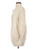 Juicy Couture Ivory Pullover Sweater Size S - photo 5