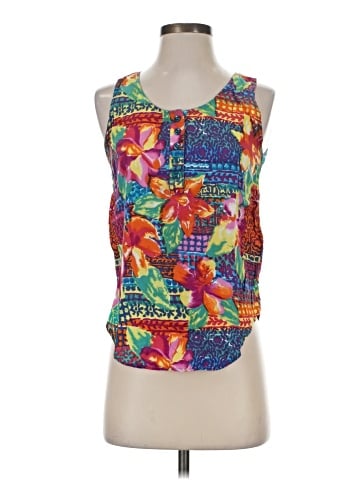Assorted Brands Sleeveless Blouse (view 1)