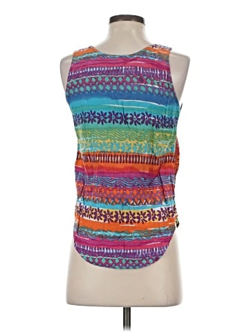 Assorted Brands Sleeveless Blouse (view 2)