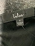 Lulus Solid Black Cocktail Dress Size S - photo 7