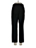 Uniqlo Solid Black Dress Pants Size 28 - 29 - photo 2