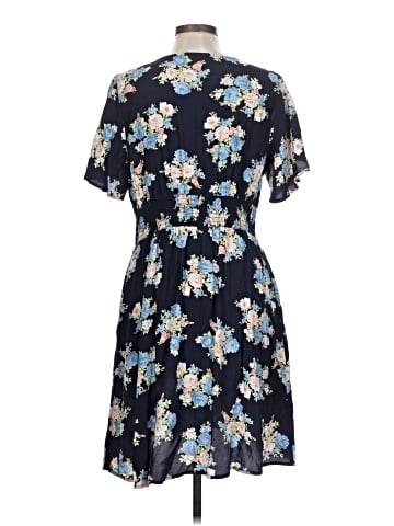 Ann Taylor LOFT Casual Dress (view 2)