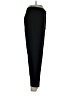 Uniqlo Solid Black Dress Pants Size 28 - 29 - photo 4