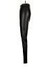 Aqua 100% Polyurethane Black Leggings Size XS - photo 5