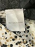 Rose + Olive 100% Polyester Ivory Sleeveless Blouse Size M - photo 8