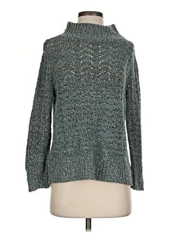 Democracy Turtleneck Sweater (view 1)