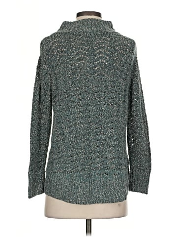 Democracy Turtleneck Sweater (view 2)