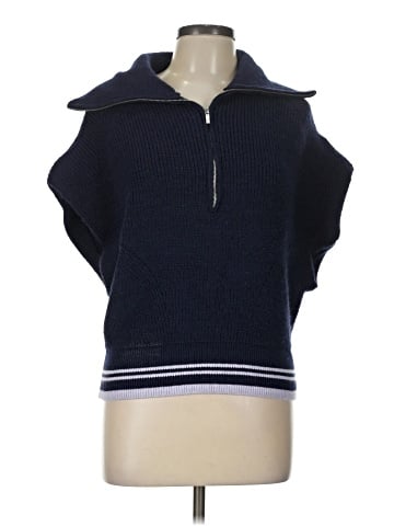 Maeve by Anthropologie Sweater Vest (view 1)