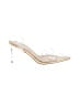 Assorted Brands Ivory Heels Size 9 - photo 1