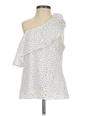 Lilly Pulitzer Sleeveless Top (view 1)