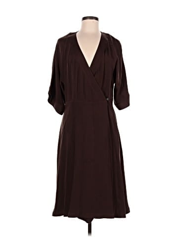 Dana Buchman Casual Dress (view 1)