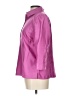 Sag Harbor 100% Polyester Pink 3/4 Sleeve Blouse Size 12 - photo 5
