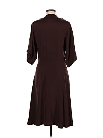 Dana Buchman Casual Dress (view 2)