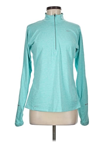 Nike Fleece (view 1)
